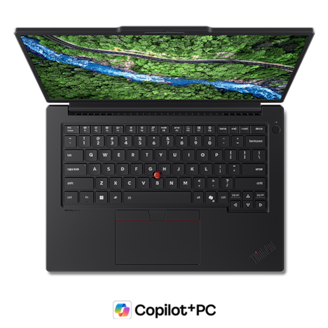め*じ様 Lenovo ThinkPad P14s Core i7 16G SS ThinkPad P14s Gen 7 (14” Intel) | Veelzijdig AI-gestuurd mobiel
