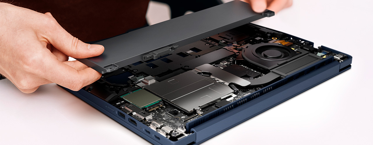ThinkPad T14 Gen 7 AHP(14型 AMD) | 生産性を追求した14型ビジネス