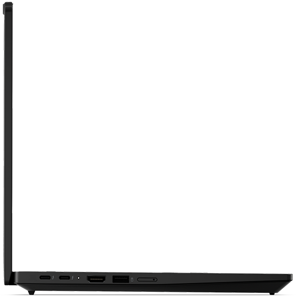 Lenovo ThinkPad T14 Gen 7 AMD (14”), цвет: Amd Ryzen 5 Pro 230, 16 Gb, 512 Gb — фото 2