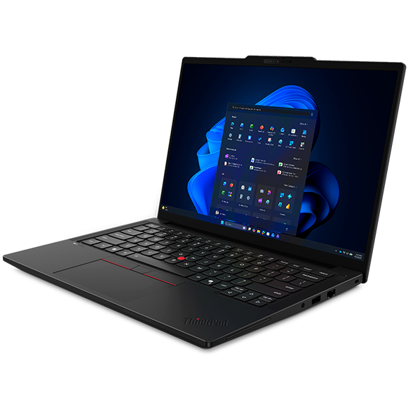 ThinkPad T14 Gen 7 AHP(14型 AMD) | 生産性を追求した14型ビジネス