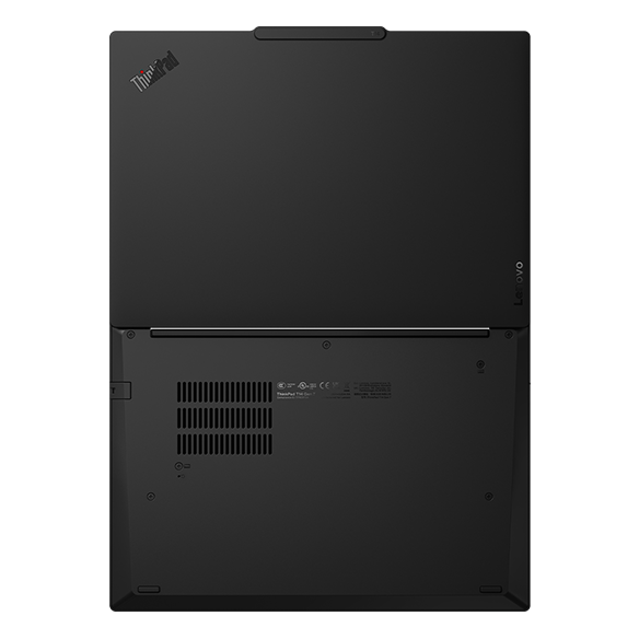Lenovo ThinkPad T14 Gen 7 Intel (14”), цвет: Intel Core Ultra 5 325, 16 Gb, 256 Gb — фото 7