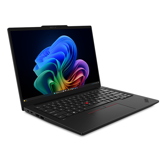 ThinkPad T14 Gen 7（14型 Intel） ｜ Copilot+ ビジネスノートPC