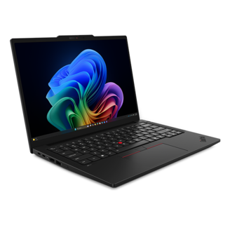 ThinkPad T14 Gen 7（14型 Intel） ｜ Copilot+ ビジネスノートPC