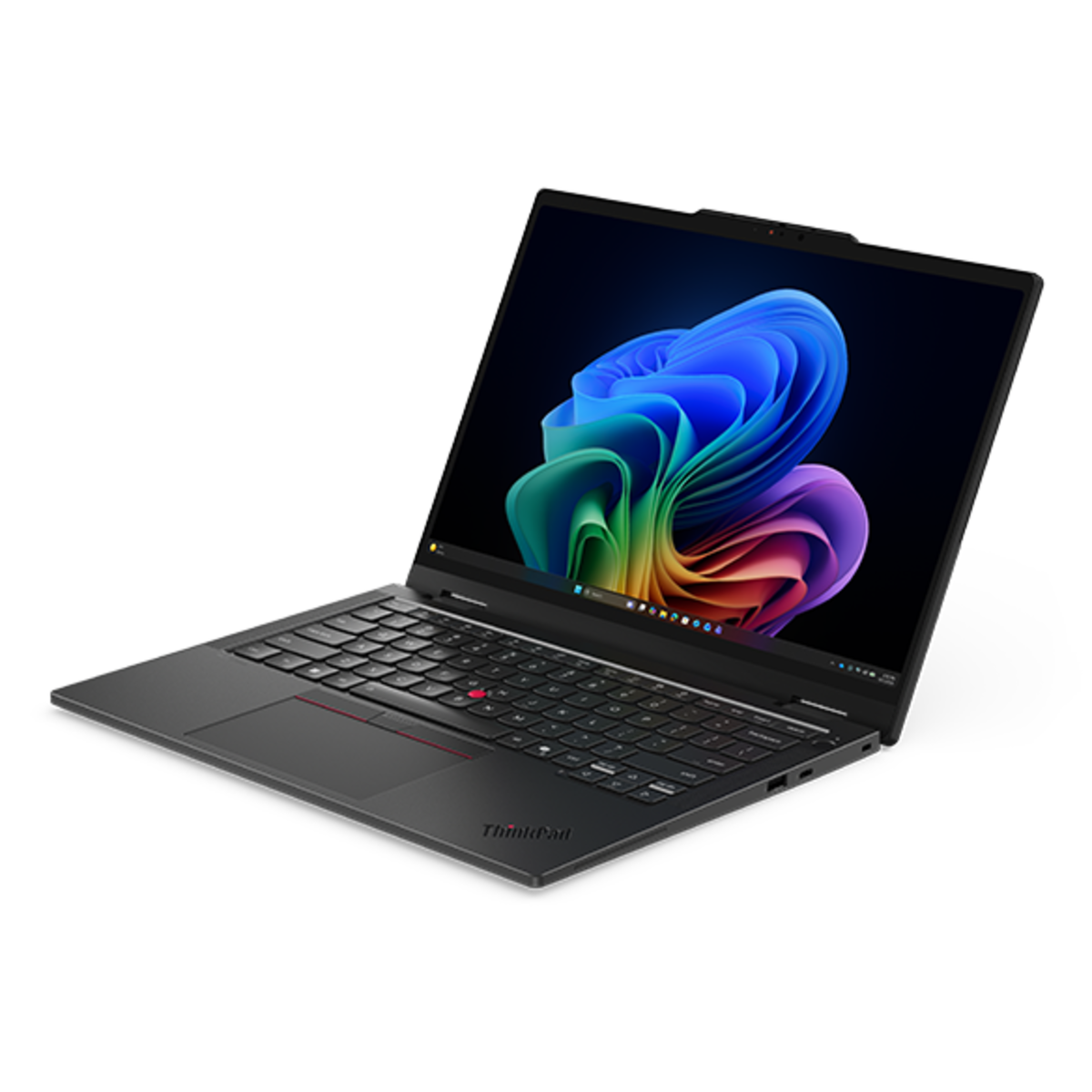 Highly portable, the Lenovo ThinkPad T14s 2-in-1 Gen 2 (14″ Intel) laptop is a great travel companion.