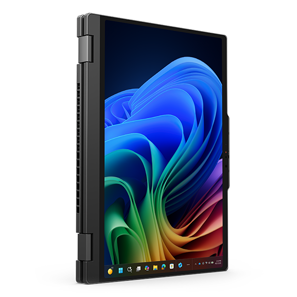 ThinkPad T14s 2-in-1 Gen 2 (14型 Intel) | 14型 オンデバイスAIを