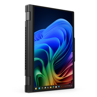ThinkPad T14s 2-in-1 Gen 2 (14型 Intel) | 14型 オンデバイスAIを