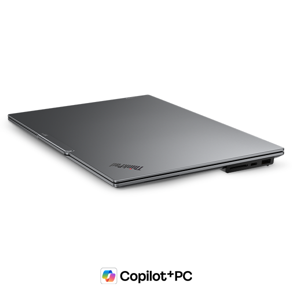 Lenovo ThinkPad X9 15p Gen 1 Aura Edition Core Ultra X7 358H 32GB 1TB 15.3" OLED Thunder Grey, foto 10