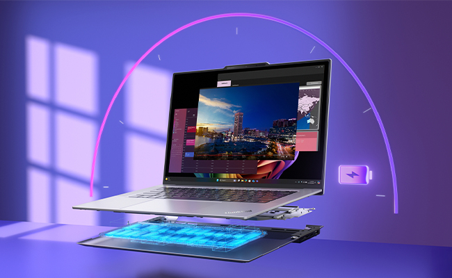 ThinkPad X9 15p Gen 1 Aura Edition(15.3型 Intel) | 高性能