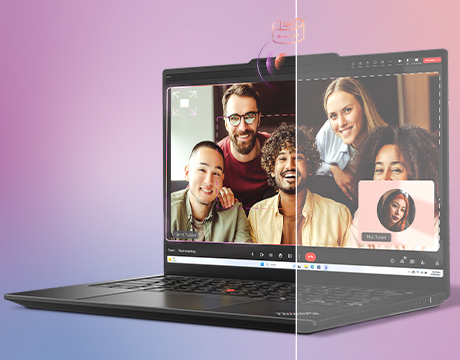 Your Best Angle? All of Them.