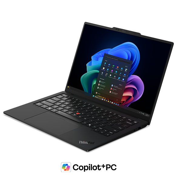 ThinkPad X1 Carbon Gen 14 Aura Edition (14″ Intel) 9