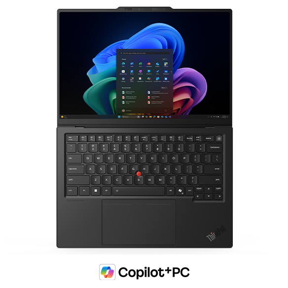 ThinkPad X1 Carbon Gen 14 Aura Edition | 14″ Premium Ultralight AI