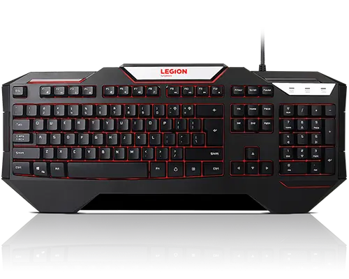 Legion K500 RGB Gaming Keyboard