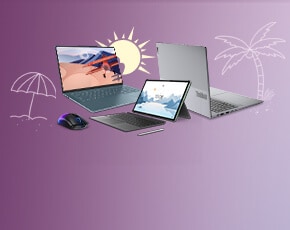 Summer Bonanza Sale