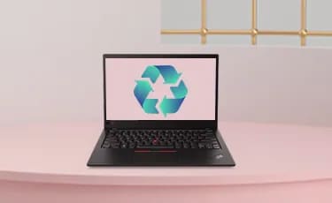 Trade In Laptop, PC for New One | LenovoPRO | Lenovo AU