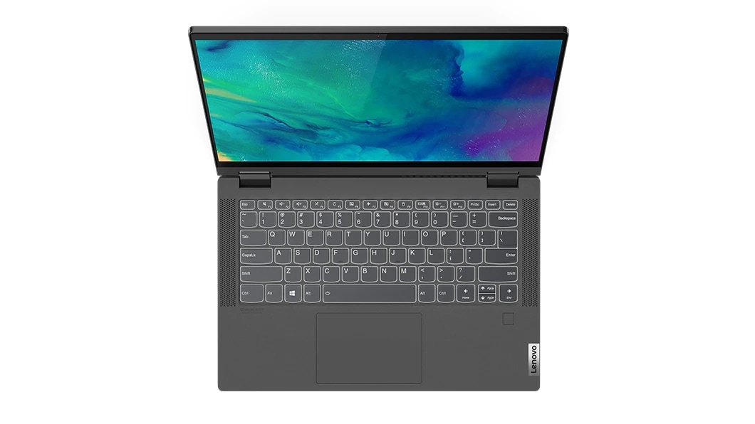 Shop Lenovo IdeaPad Flex 5 (Intel) Laptop | Lenovo Smart Learning