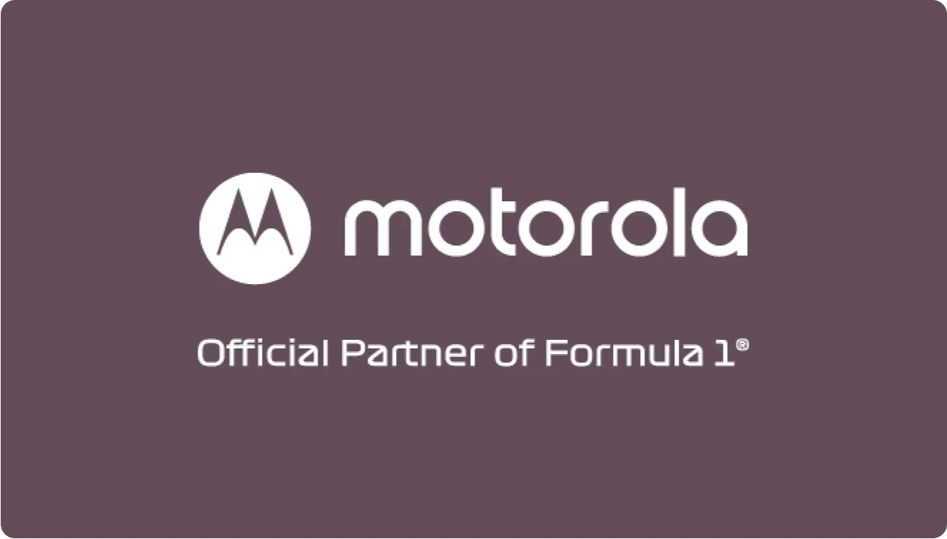 Logo-ul Motorola