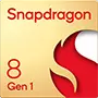 Snapdragon 8 gen 1