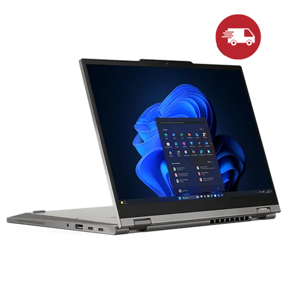ThinkPad L13 2-in-1 Gen 6 (13'' AMD) | Versatile AI-Driven