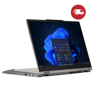 ThinkPad L13 2-in-1 Gen 6 (13'' AMD) | Versatile AI-Driven
