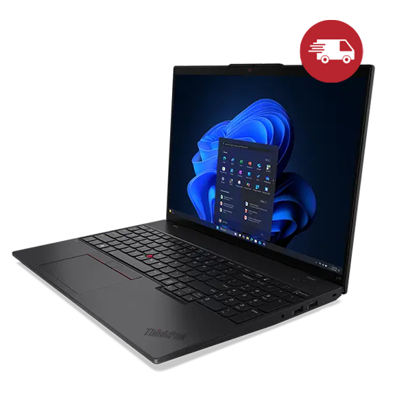 【Lenovo】21M5CTO1WWJP6 ThinkPad E16 Gen 2 Lenovo ThinkPad E16 Gen 2 (16″ Intel)| Modern, durable &amp