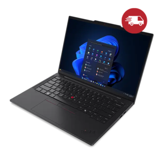 ThinkPad T14s Gen 6 | Door AI-aangedreven zakelijke laptop