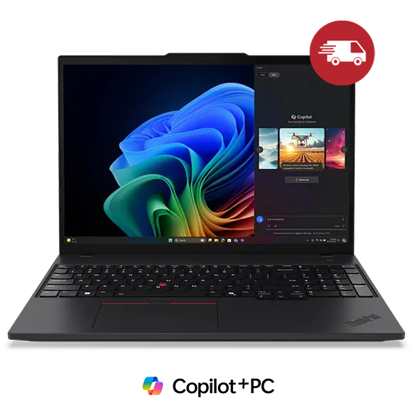 Lenovo ThinkPad T16 Gen 4 (16
