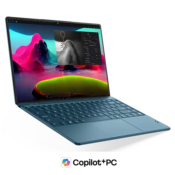【美品】Lenovo Yoga Slim 9i Gen 10 (14インチ） LEN101Y0052.png