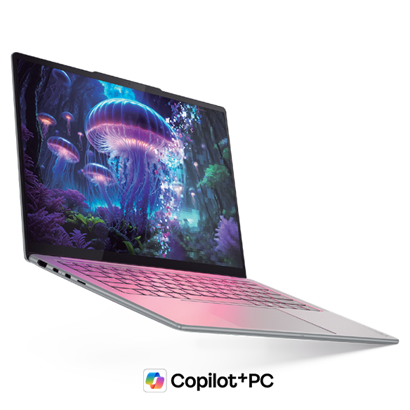Yoga Slim 7 Gen 8 (14
