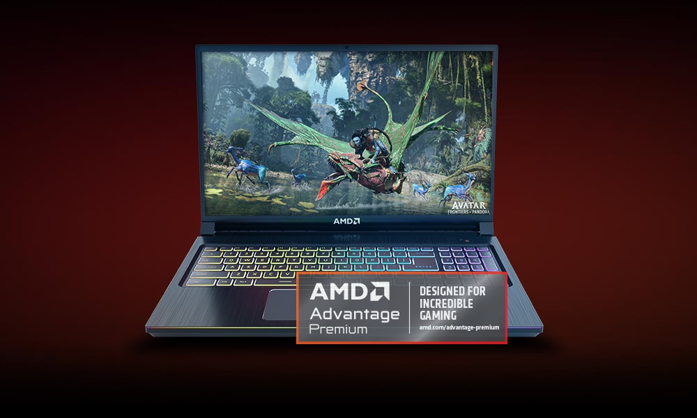 A new wave of gaming PCs