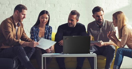 Small Business Benefits