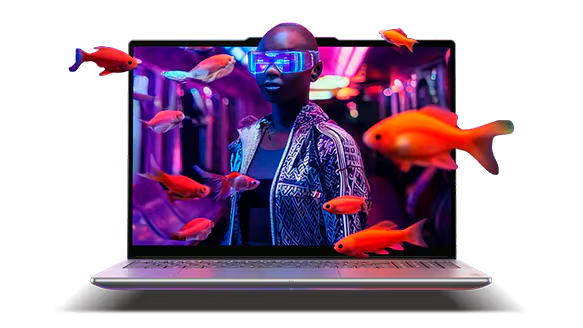 Lenovo PC for Creators