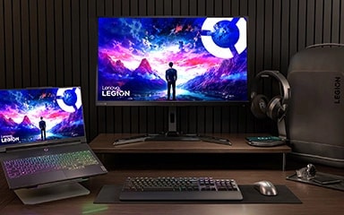 Lenovo Gaming