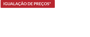Black Friday chegou
