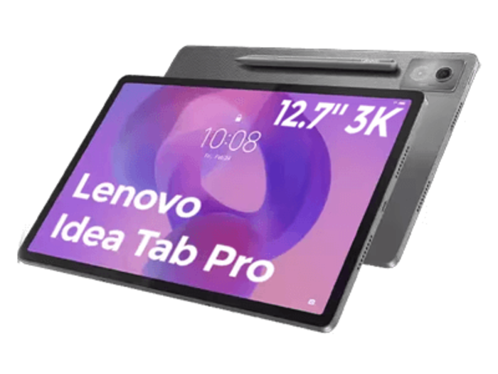 Idea Tab Pro | 13