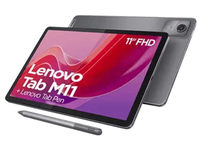 Tab M11 | ZADA0213GB | Lenovo UK