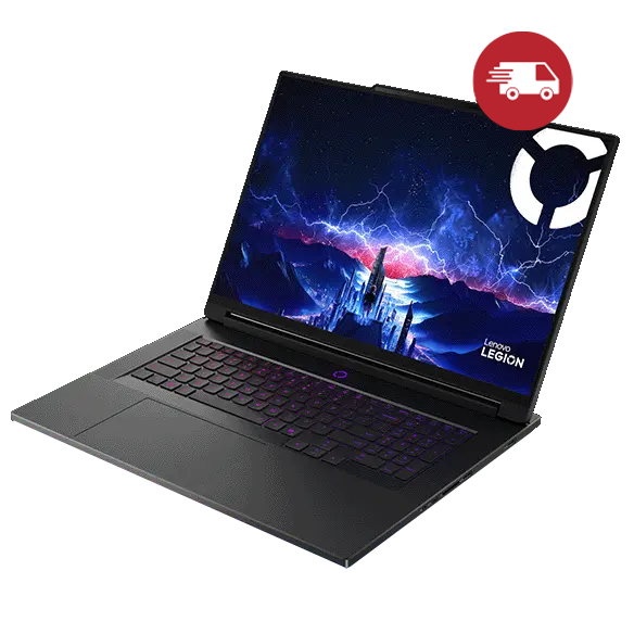 Lenovo Legion 9i Gen 10 (18″ Intel) | 18-inch gaming laptop for