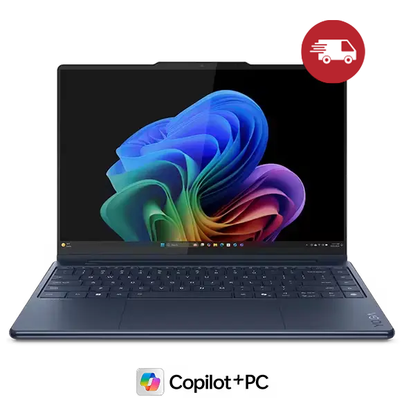 Lenovo Yoga 9i (14