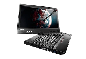 Lenovo Convertible Laptop