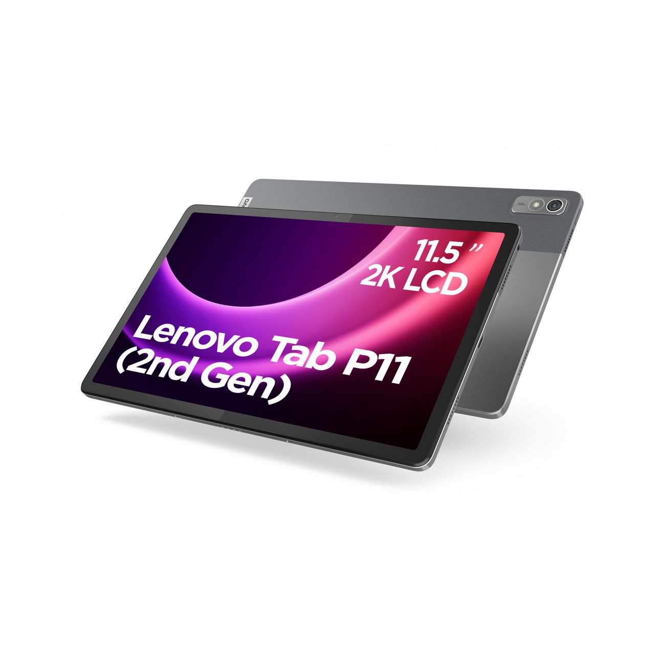 Lenovo Tab P11 Gen 2 | Fast & powerful 11.5″ Android Tablet