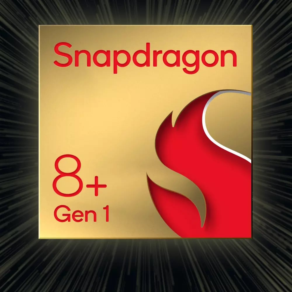 Snapdragon 8+ Gen 1 Motorola ThinkPhone
