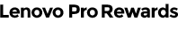 My Lenovo Rewards logo