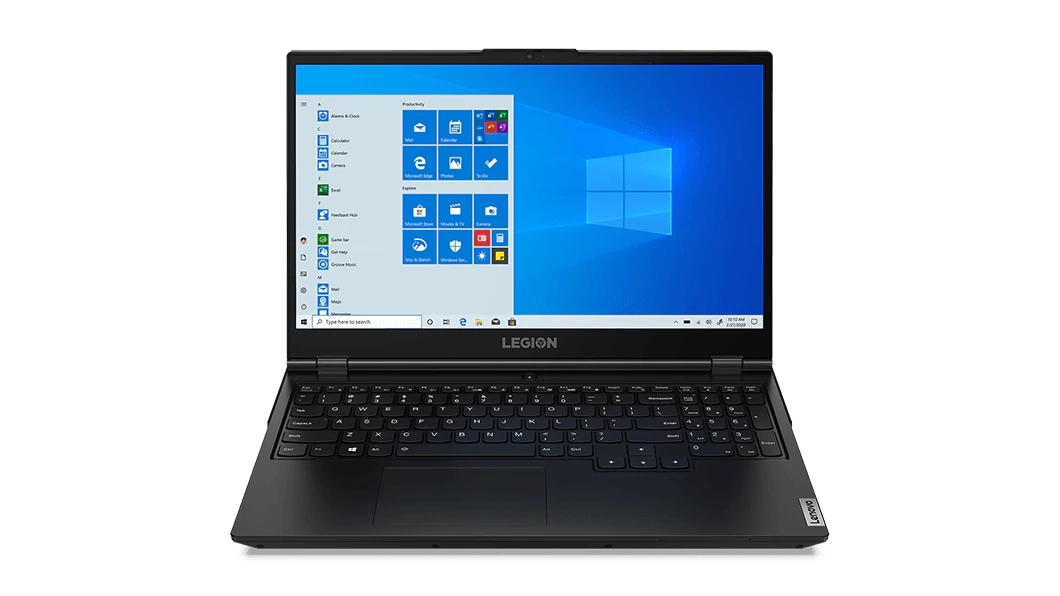 The Best Windows 10 Gaming Laptops | Lenovo UK