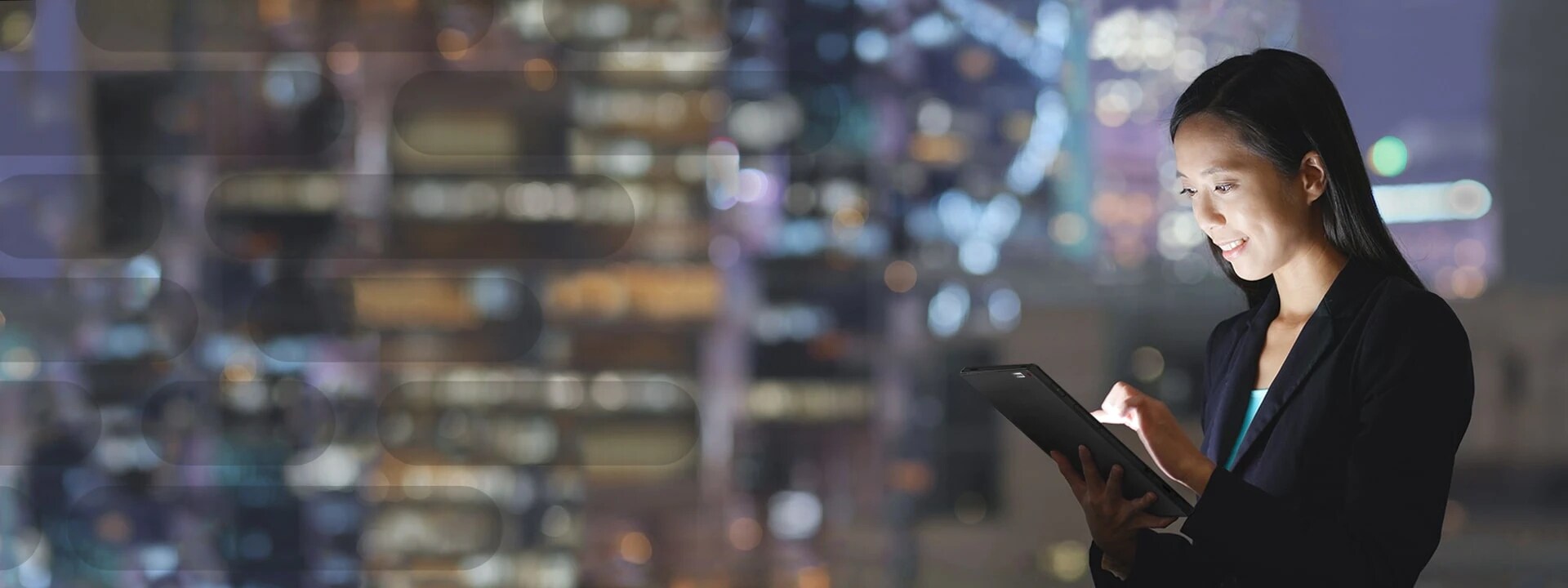 Lenovo Intelligent Computing Orchestration (LiCO) - 3 Lenovo tablets featuring Lenovo LICO