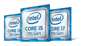 Intel 7th generation