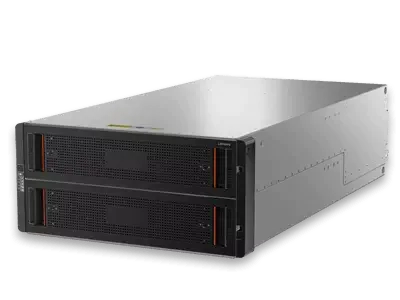 Lenovo Direct-Attached Storage