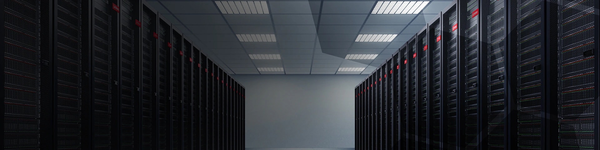 Implementation Services - Lenovo Data Center Racks