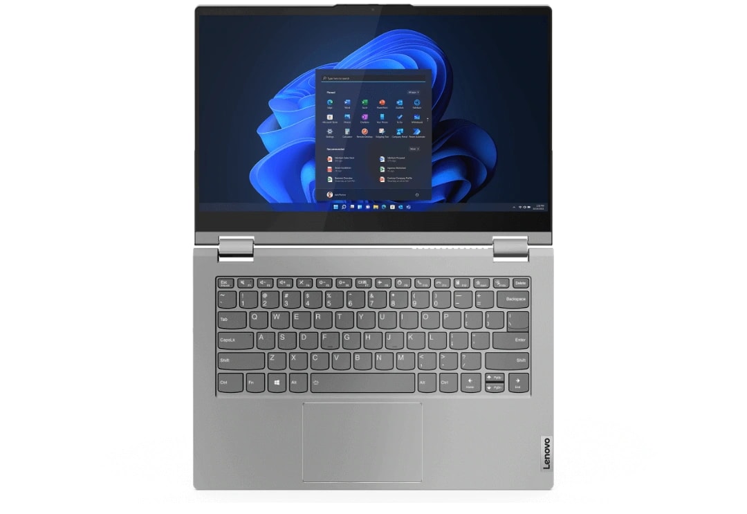ThinkBook 14s Yoga Gen 2 (14" Intel)