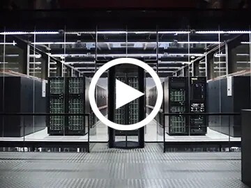 Lenovo Data Center - Barcelona Supercomputing Center