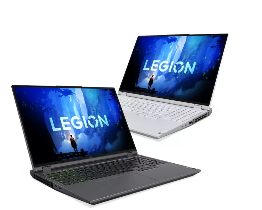 Lenovo Legion 5i Pro Gen 7 (16" Intel)