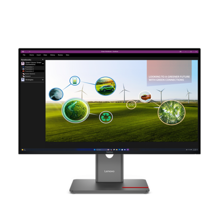 ThinkVision P27Q-40 27